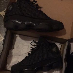 Air Jordan retro 13s